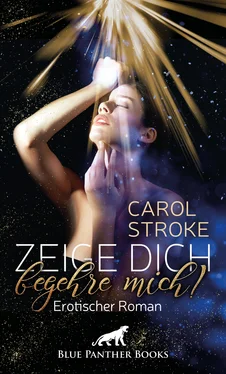 Carol Stroke Zeige dich, begehre mich! обложка книги