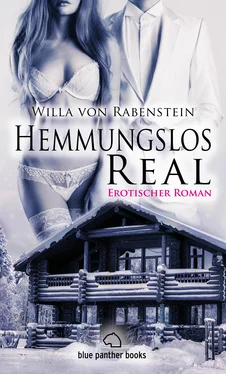 Willa von Rabenstein Hemmungslos Real обложка книги