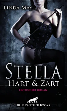 Linda May Stella - Hart und Zart обложка книги