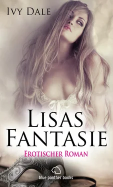 Ivy Dale Lisas Fantasie обложка книги