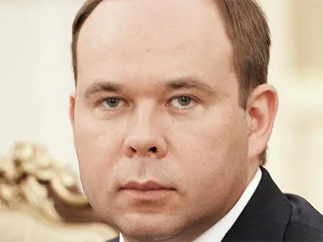 Александр Проханов 18 августа 2016 4 Политика Коридоры власти развитие Антон - фото 1