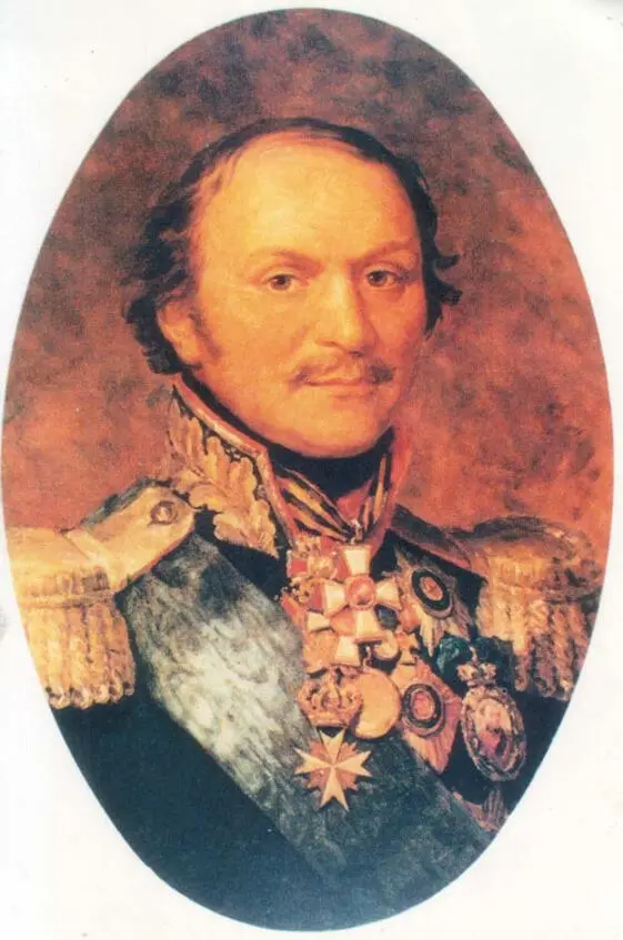 Платов М И 17511818 Худ Д Доу Беннигсен Л Л 17451826 Гравюра Е - фото 4