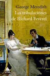 George Meredith - Las tribulaciones de Richard Feverel