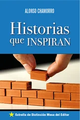 Alonso Chamorro - Historias que inspiran
