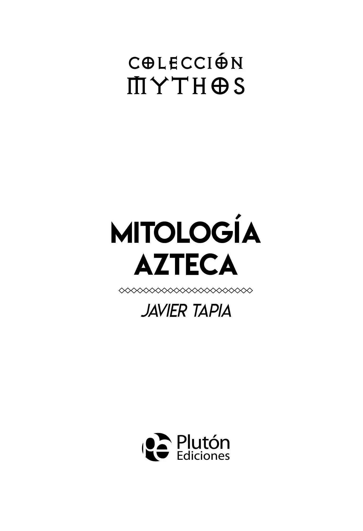 Plutón Ediciones X s l 2020 Diseño de cubierta y maquetación Saul Rojas - фото 1