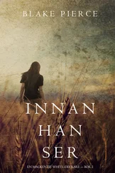 Blake Pierce - Innan han ser