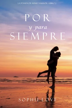 Sophie Love Por y Para Siempre обложка книги