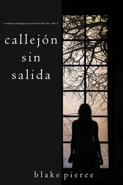 Blake Pierce Callejón Sin Salida обложка книги