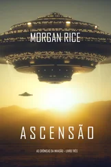 Morgan Rice - Ascensão