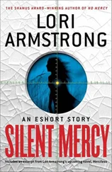 Lori Armstrong - Silent Mercy