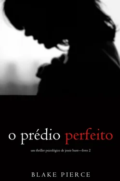 Blake Pierce O Prédio Perfeito обложка книги