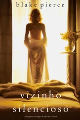 Blake Pierce - Vizinho Silencioso