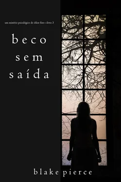 Blake Pierce Beco Sem Saída обложка книги