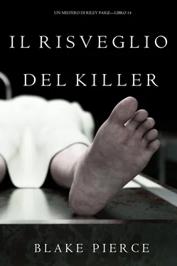 Blake Pierce Il Risveglio Del Killer обложка книги