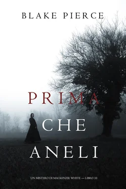 Blake Pierce Prima Che Aneli обложка книги