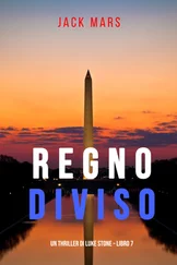 Jack Mars - Regno Diviso