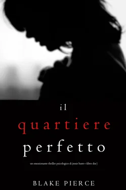 Blake Pierce Il Quartiere Perfetto обложка книги