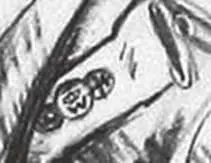 I slipped the picture out of the projector and remembered where I had seen it - фото 62