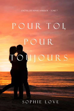 Sophie Love Pour Toi, Pour Toujours обложка книги