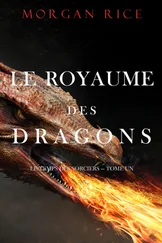 Morgan Rice - Le Royaume des Dragons