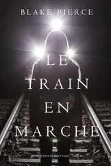 Blake Pierce - Le Train en Marche