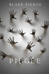 Blake Pierce - Piégée