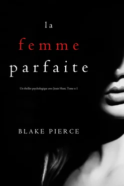 Blake Pierce La Femme Parfaite обложка книги