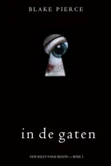 Blake Pierce - In de gaten