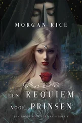 Morgan Rice - Een Requiem Voor Prinsen