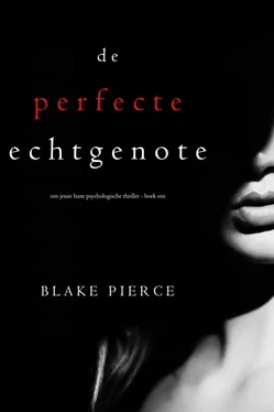 Blake Pierce De perfecte echtgenote обложка книги