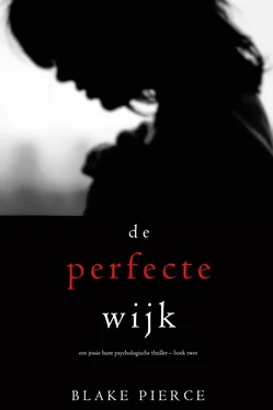 Blake Pierce De perfecte wijk обложка книги