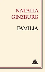 Natalia Ginzburg - Família