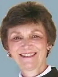 Marcia Talleys first novel Sing It to Her Bones won the 1998 Malice - фото 2