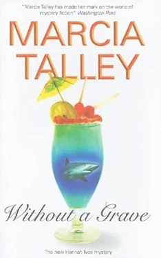 Marcia Talley Without a Grave обложка книги