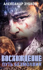 Александр Зубков - Восхождение. Путь безмолвия