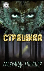Александр Гнеушев - Страшила