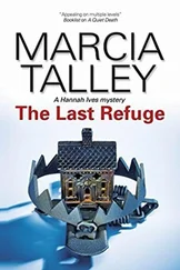 Marcia Talley - The Last Refuge