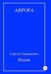 Сергей Ильин - Аврора