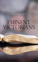Lytton Strachey - Eminent Victorians