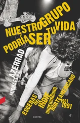 Michael Azerrad - Nuestro grupo podría ser tu vida