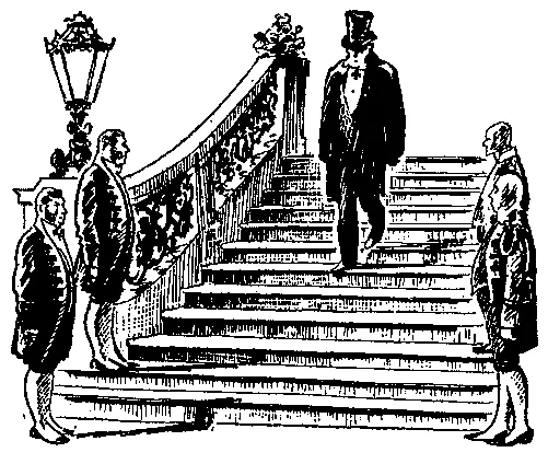 БЕДНЫЙ ДОБРЫЙ КНЯЗЬ Вы писали что хотите поговорить со мной спросил князь - фото 34