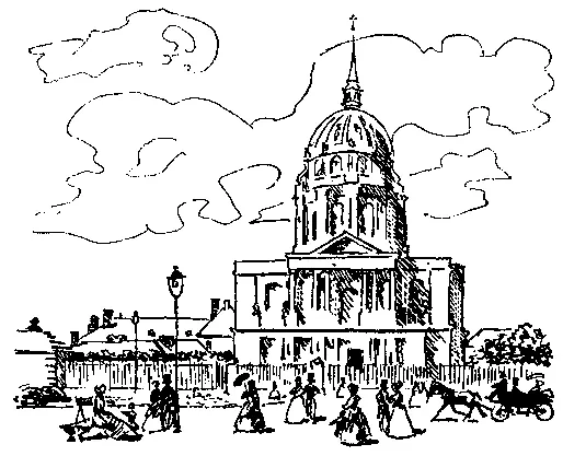 БЫТЬ НИКЕМ Эвелина воспринимала окружающее как человек которому после - фото 41