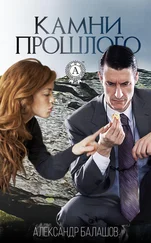 Александр Балашов - Камни прошлого