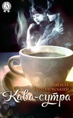 Василь Врублевський - Кава-сутра