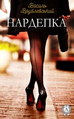 Василь Врублевський - Нардепка
