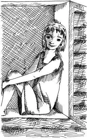 И я снова погрузилась в добрый мир своих грез Вот вырасту и на самом деле - фото 13