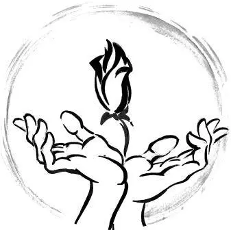 Но у тебя мое сердце выглядит как два прижатых кулачка Потому что у - фото 15