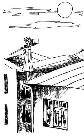 Почему никто из детей во дворе не расспрашивает о детдоме Это неприлично Они - фото 22