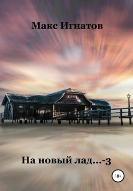 Макс Игнатов На новый лад… 3 обложка книги