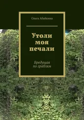 Ольга Абайкина - Утоли моя печали. Бредущая по граблям